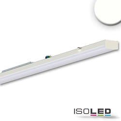FastFix LED Linearsystem IP54 Modul, 150cm, 25-75W 4000K, Linsenoptik, DALI dimmbar, 120