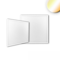 LED panel HCL LINE 625 for VDU workstation, tunable white, 45W 5100lm 2700-5700K 120 120 CRI 80-89
