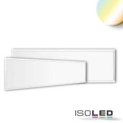Panneau  LED HCL LINE 1200 pour VDU, 42W 4400lm 2700-5700K 120 120 CRI 90-100