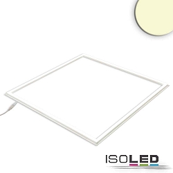LED Panel FRAME 600, IP40, 59.5 x 59.5cm, 40W 3000K 3600lm 120, dimmbar