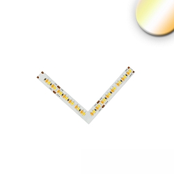 Eckverbindung fr MiniAMP Flexband CRI919/940, 1.5W, IP20, 24V, 15W 1900-4000K (Tunable White) 150lm 120, CRi >90, dimmbar
