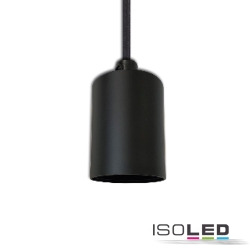 socket, black