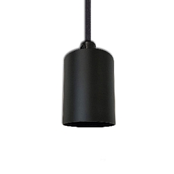 Culot, noir 