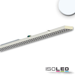 FastFix LED Linearsystem S Modul, IP40, 150cm, 25-75W 5000K, Linsenoptik, DALI dimmbar, 90