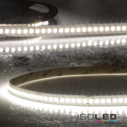 LED HEQ Flexband 200 Lumen/W, IP20, 180 LED/m, 24V, 9W/m, dimmbar, 4000K