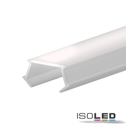accessories profile cover COVER54 OPAL, opal 200cm