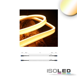 Outdoor LED NeonPRO Flexband 1220, IP68, 24V, 15W, CRi >90, dimmbar, 2700-6000K (Tunable White)