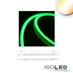 Striscia di LED siliconata NEONPRO FLEX 1220 3 poli, Tunable White Bianco
