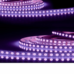 LED Strip AQUA RGB+WW white