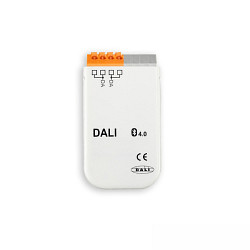 Contr�leur DALI HCL, blanche