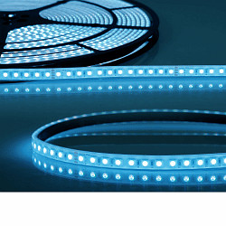 LED Strip AQUA RGB 48V