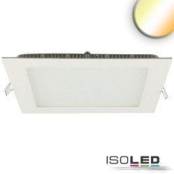 Downlight IP42, Bianco dimmerabile