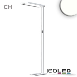 Lampadaire OFFICE PRO UGR < 19 IP40, blanche gradable