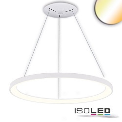 LED Hngeleuchte ORBIT 780, rund, 60W, ColorSwitch 3000 / 3500 / 4000K, IP20, dimmbar, wei
