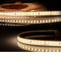 LED Linear Flexband AQUA927 PU, 24V, 12W, IP68, 2700K, 160 LED/m