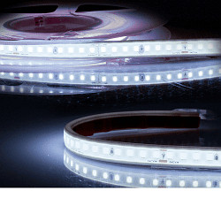 LED Strip AQUA940 PU white