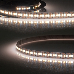 LED Linear Flexband CRI923/960, 24V, 10W+10W, IP20, 2300-6000K, 240 LED/m