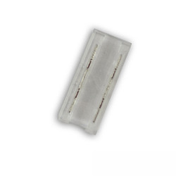 Clip-Verbinder Universal fr 2-polige IP20 Flexstripes mit Breite 5mm, max. 5A, IP68