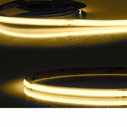 Bande LED COB927 blanche