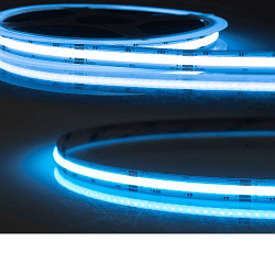 LED Strip COB RGB white