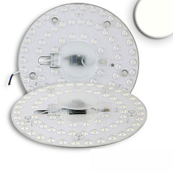 LED Umrstplatine 230mm, 24W, 4000K, IP42, mit Haltemagnet