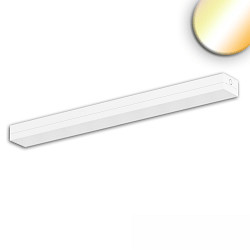 Bande lumineuse 120X20CM COLORSWITCH CCT Switch, rduction de l'blouissement IP40, blanche gradable