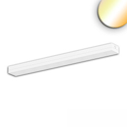 Bande lumineuse 150X20CM COLORSWITCH CCT Switch, rduction de l'blouissement IP40, blanche gradable