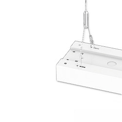 accessories wire suspension, white