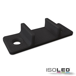 mounting bracket Z40 SURF12 FLAT, black