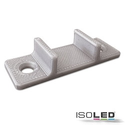 mounting bracket Z41 SURF12, silver