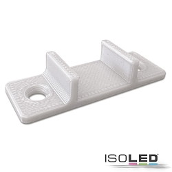 mounting bracket Z41 SURF12, white