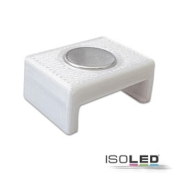 magnet holder Z42 SURF12 FLAT, white