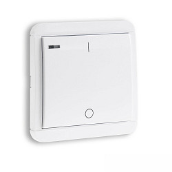 �metteur mural radio CONTROL � piles