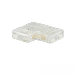 Connettore d'angolo K2-310 - FLEXSTRIPE 1.0CM 3 poli