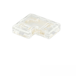 Connettore d'angolo K2-410 - FLEXSTRIPE 1.0CM 4 poli