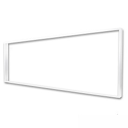 Cadre de montage LED PANEL 30.8 X 155CM (PROFESSIONAL LINE UGR<19) langue