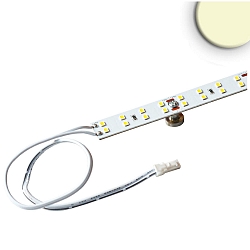 LED T5/T8 Umrst-Platine, IP20, 145cm, 232 LED, MiniAMP-Steckanschluss + Haltemagnete, 24V, 170 lm/W, ohne Cover, krzbar