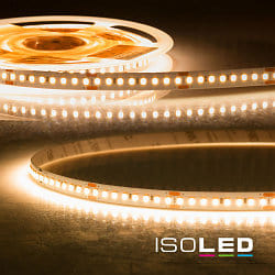 LED Strip HEQ927 HIGH BRIGHT 160LED/M 140LM/W 2-pole