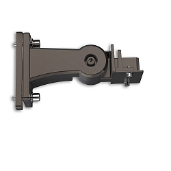 Supporto a parete STREET LIGHT EM 145, grigio-marrone