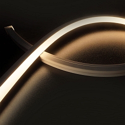 fully siliconised LED strip NEONPRO935 CUSTOM B13H13 2-pole