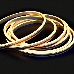 fully siliconised LED strip NEONPRO927 CUSTOM B08H12 2-pole