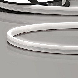 fully siliconised LED strip NEON940 B08H12 2-pole