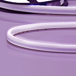 Striscia di LED siliconata NEON RGB B08H12 RGB