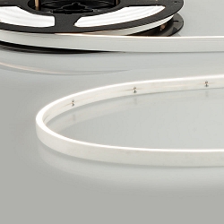 fully siliconised LED strip NEON940 B04H08 2-pole