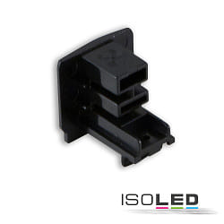 3-phase end cap SURFACE (DALI) surface-mounted version