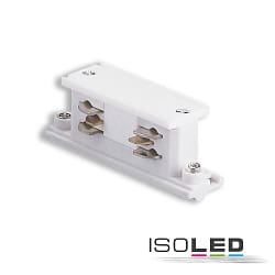 Connettore longitudinale trifase SURFACE (DALI) controllabile da DALI, elettrico