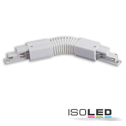 3-phase flex connector SURFACE (DALI) DALI controllable