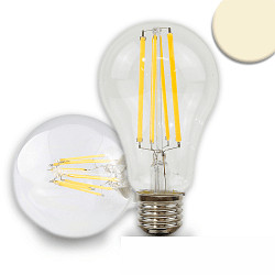 Lampe LED forme poire A67 CL - EFFICIENCY 160LM/W A67 clair E27 12W 120-1800lm 3000K 360 CRI 80-89