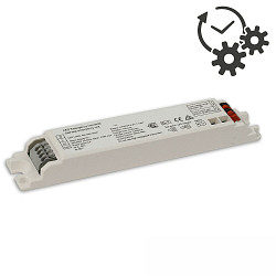Notlicht-Upgrade f�r geegnetet ISOLED-Leuchten - mit LiFePO4 3000mAh Akku, 4W (50-300V DC)