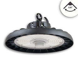 LED Hallenleuchte FL2, IP65 IK10, 200W, DALI dimmbar, 4000K 120